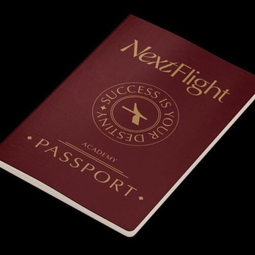 Nexfligth Academy 7. 4 Coutas